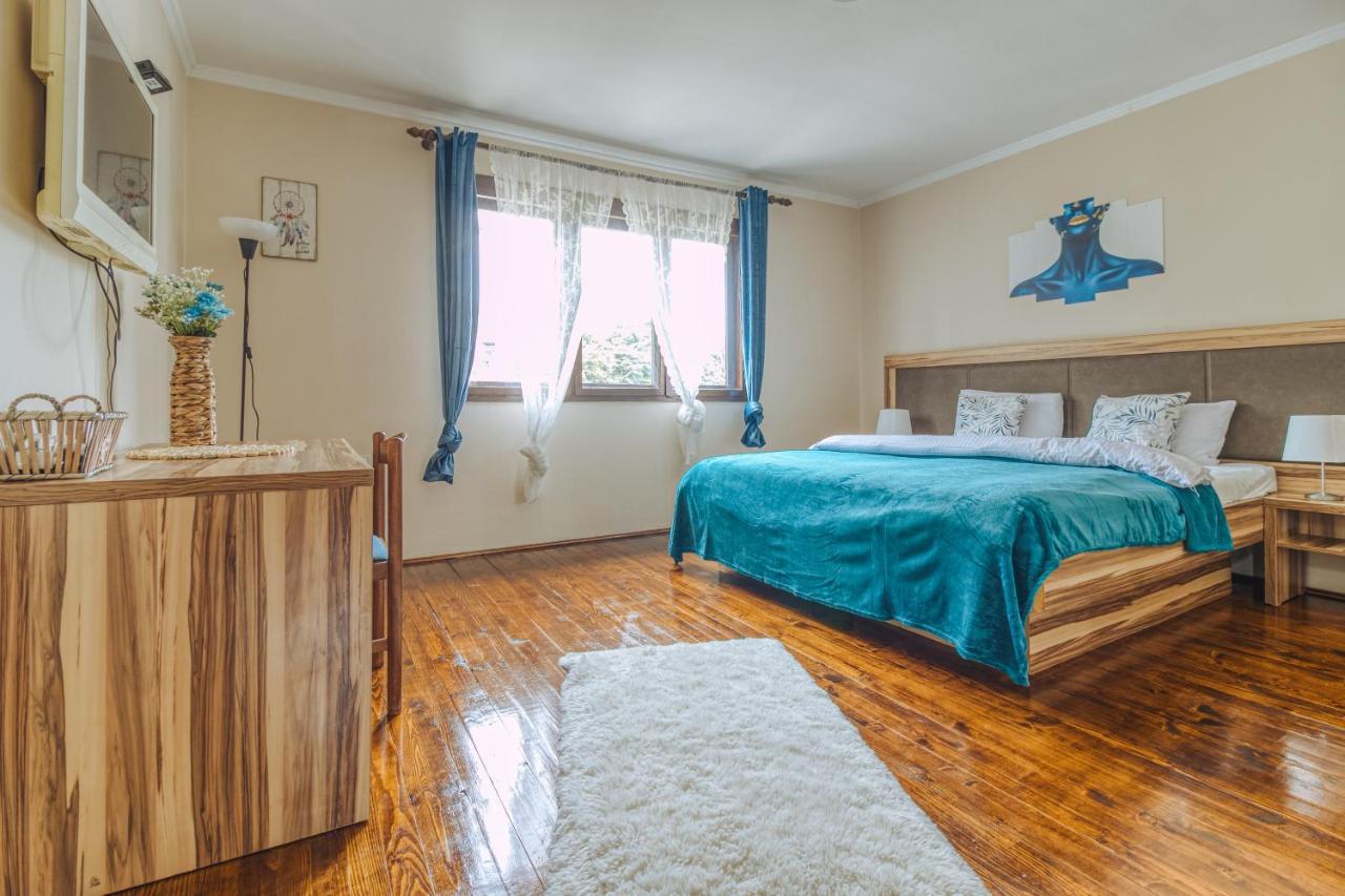 Prenociste Noa Apartment *