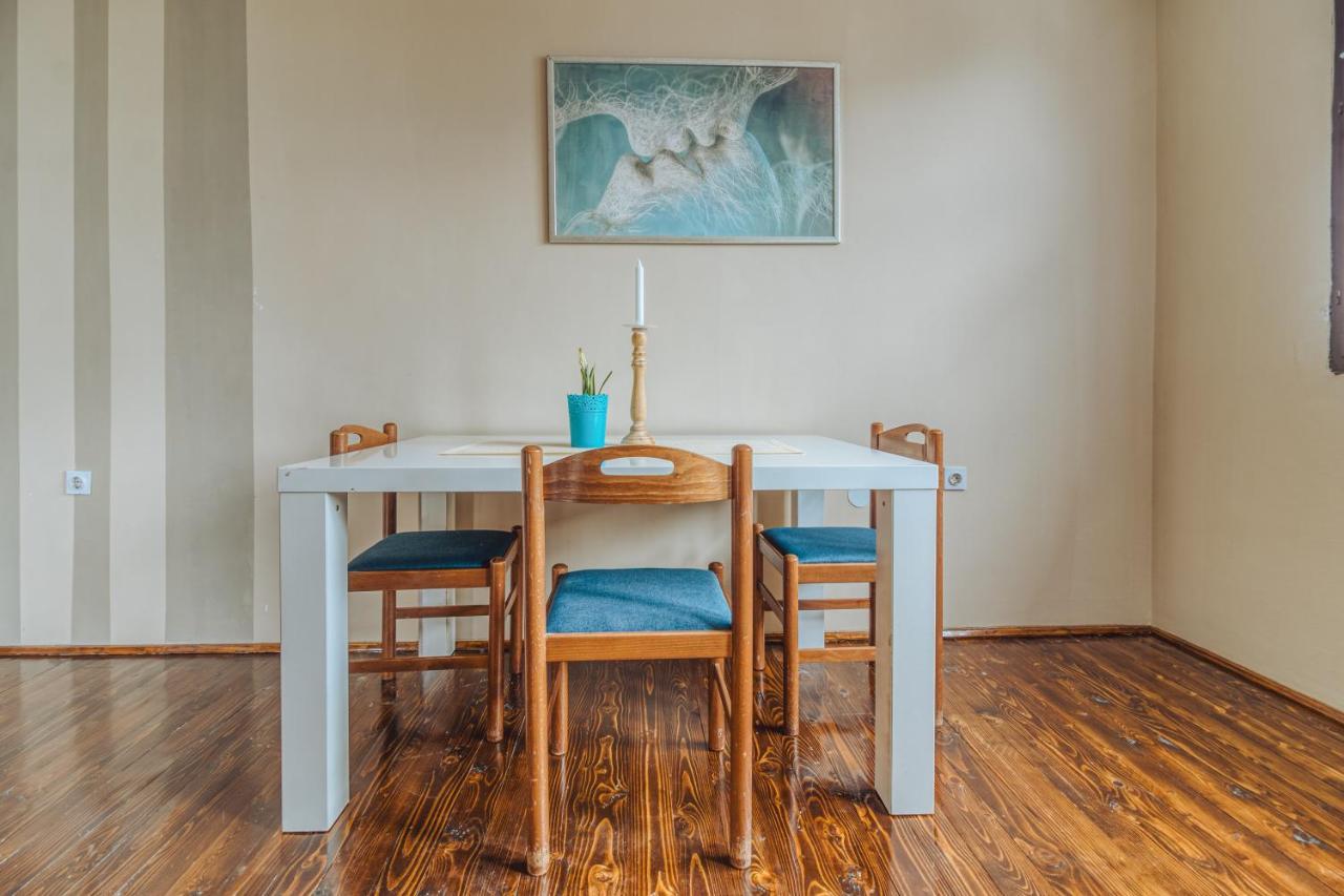 Apartment Prenociste Noa